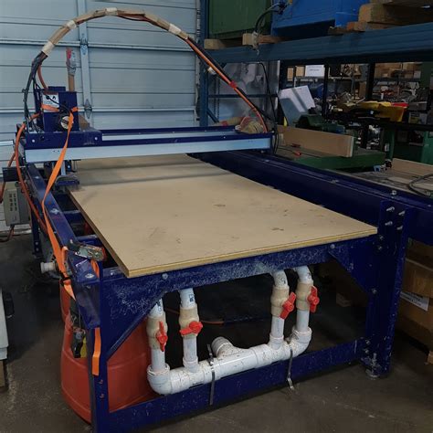 cnc router parts vs shopbot|shopbot cnc router for sale.